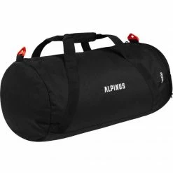 Backpacks Alpinus Toledo Bag - Black/White