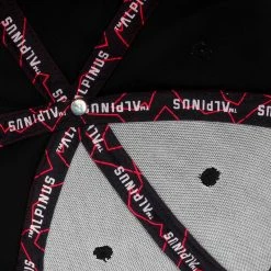 Caps Alpinus Umba Cap - Black