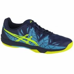 Asics Mens Gel-Fastball 3 Shoes - Blue