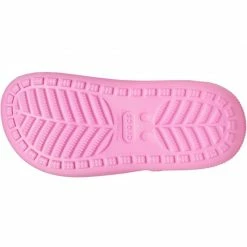 Crocs Junior Cutie Clog - Pink Footwear