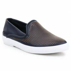 Lacoste Womens Shoes - Black