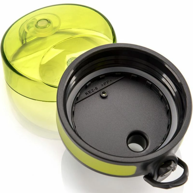 Hiking Meteor 650 ML Bottle - Green