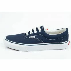 Vans Unisex Era Shoes - Navy Blue
