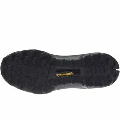 Climawarm Adidas Terrex Mens AX4 GTX Shoes - Black