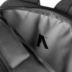 Alpinus Basel 25 Backpack - Gray