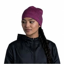 Buff Unisex Dryflx Beanie - Pink Hats
