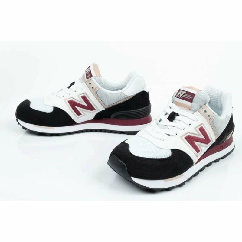 Footwear New Balance Womens Shoes - White