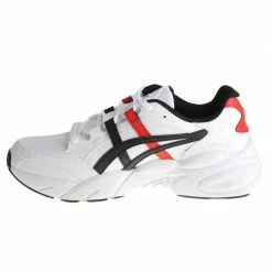 Trainers Asics Mens Gel-BND Shoes - White