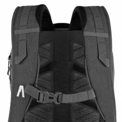 Alpinus Basel 25 Backpack - Gray