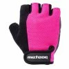 Meteor Unisex Gl Basic 20 Bicycle Gloves - Pink