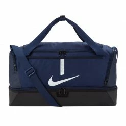 Duffle Bags Nike Academy Team Hardcase Bag - Navy Blue
