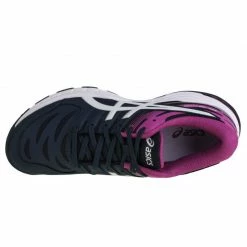 Asics Womens Gel-Beyond 6 Shoes - Navy Blue Footwear