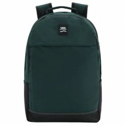 Vans Construct DX Backpack - Green