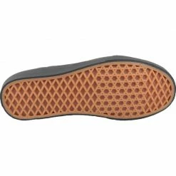 Vans Mens Winston Shoes - Black Trainers