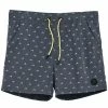 Outhorn Mens Beach Shorts - Anthracite Outdoor Clothing