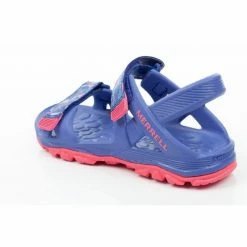 Jackets Merrell Junior Hydro Drift Sandals - Blue