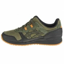 Asics Mens Gel-Lyte III OG Shoes - Green