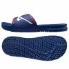 Mizuno Mens Relax Slide II - Blue