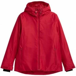 Outhorn Womens Ski Jacket - Burgundy