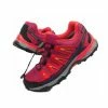 Salomon Junior X-ULTRA GTX Shoes - Red
