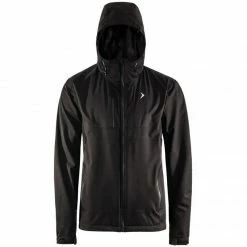Outdoor Clothing Outhorn Mens Classic Jacket - Black