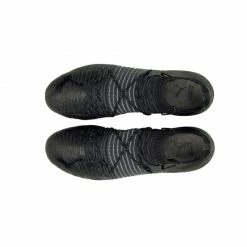 Puma Future Z 1.1 FG / AG 02 Football Boots - Blacks Trainers