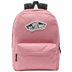 Backpacks Vans Realm Backpack - Pink