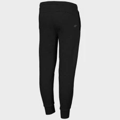 4F Junior Pants - Black Ski Pants