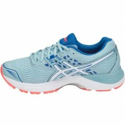 Footwear Asics Womens Gel-Pulse 9 Shoes - Blue