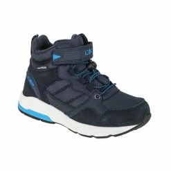 CMP Junior Hadil Waterproof Shoes - Navy Blue Footwear