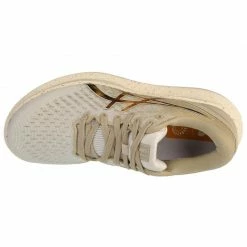 Footwear Asics Womens GlideRide 2 Running Shoes - Beige