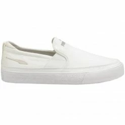 Puma Womens Bari Z SlipOn Shoes - White