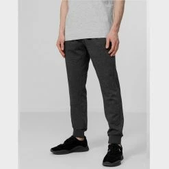 Outdoor Clothing 4F Mens Everyday Pants - Graphite