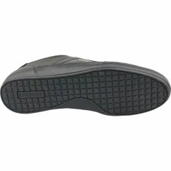 Trainers Lacoste Mens Chaymon BL Shoes - Black