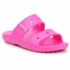 Jackets Crocs Kids Classic Sandal - Pink