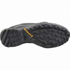 Climawarm Adidas Terrex Mens AX3 Beta Shoes - Black