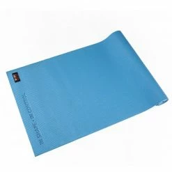 Yoga Mats Body Sculpture PVC Yoga Mat - Blue