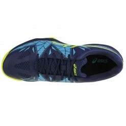 Asics Mens Gel-Fastball 3 Shoes - Blue