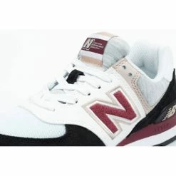 Footwear New Balance Womens Shoes - White