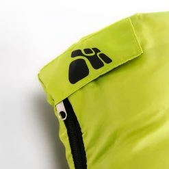 Meteor Dreamer Sleeping Bag - Green
