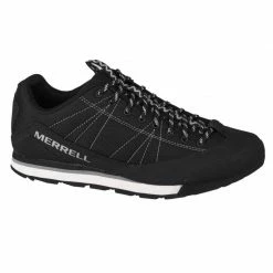 Merrell Mens Catalyst Storm Shoes - Black
