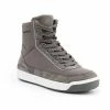 Lacoste Womens Explorateur Calf 416 1 CAW Shoes - Grey Footwear