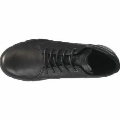 Caterpillar Mens Camberwell Shoes - Black