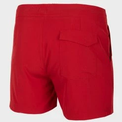Outdoor Clothing 4F Men's Shorts - Red