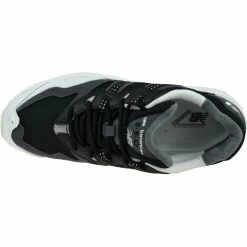 Trainers New Balance Mens Shoes - Black