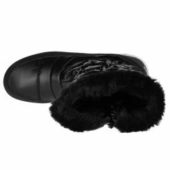 Footwear CMP Womens Holse Shoes - Black