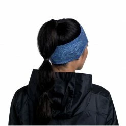 Ski Wear Buff Unisex Dryflx Headband - Blue