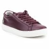 Footwear Lacoste Womens L.12.12 317 Lifestyle Shoes - Purple