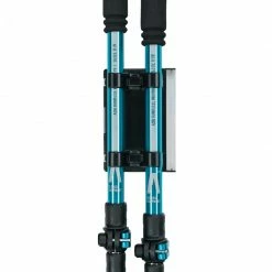 Hiking Alpinus Matterhorn Trekking Poles - Blue