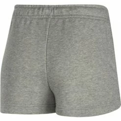 Outdoor Clothing Nike Womens Sportswear Essential Shorts - Gray